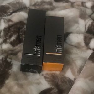 MK Men Skincare